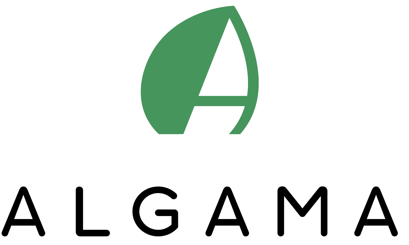 Algama